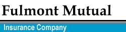 Fulmont Mutual Insuranc Company Logo