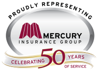 Mercury Insurance Group logo